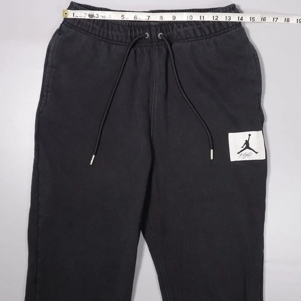 Jordan tag size